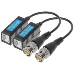 Video Balun Ahd Tvı Cvı Analog